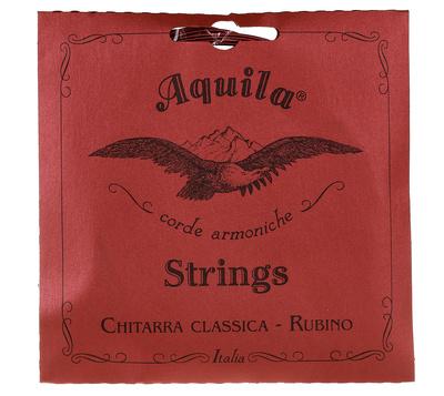 Aquila 134C Rubino Classical