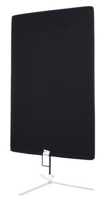 Avenger I750B 24"x36"" Solid Black Flag"