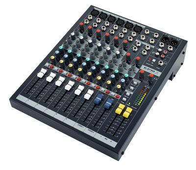 Soundcraft EPM6