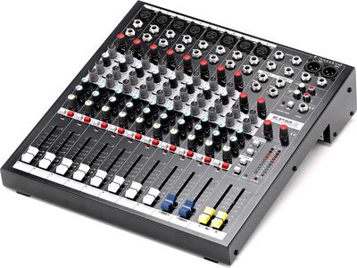 Soundcraft EPM8