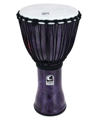 Toca 12" Synergy Freest. Djembe WP"