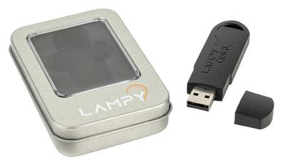 Showtec Lampy DNGL