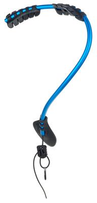 Hooki Saxophone strap blue H3