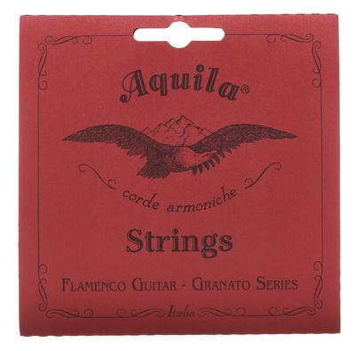 Aquila 136C Granato Classical Flam.