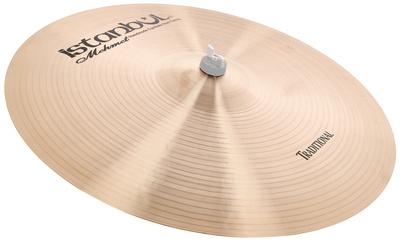 Istanbul Mehmet 22" Original Ride Traditional"