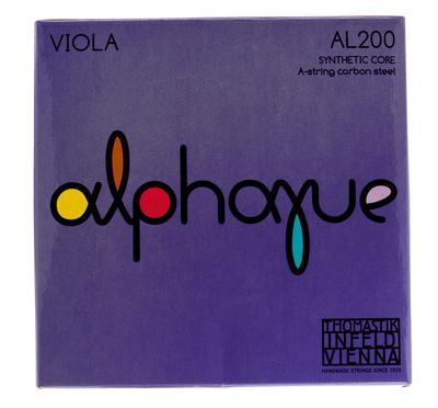 Thomastik AL200 Alphayue Viola 4/4