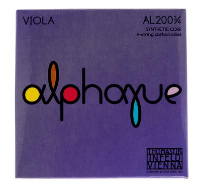 Thomastik AL200 Alphayue Viola 3/4