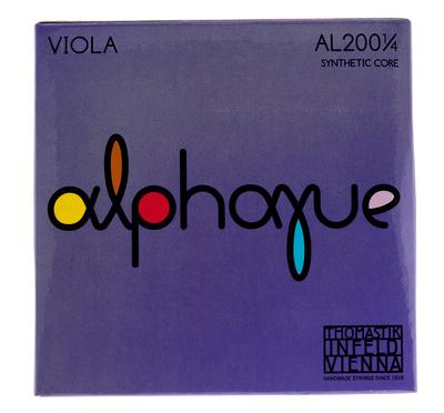 Thomastik AL200 Alphayue Viola 1/4