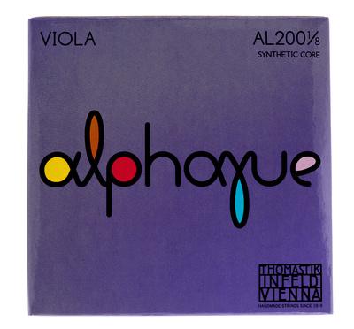 Thomastik AL200 Alphayue Viola 1/8
