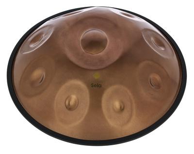 Sela Harmony Handpan Bb Amara 300