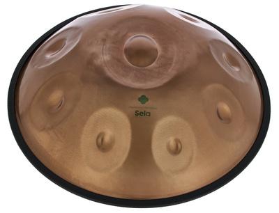 Sela Harmony Handpan C Amara 301