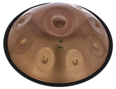 Sela Harmony Handpan E Kurd 303