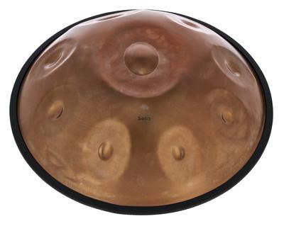 Sela Unity Handpan D Amara  B-Stock