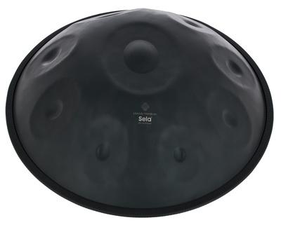 Sela Melody Handpan E Kurd SE309