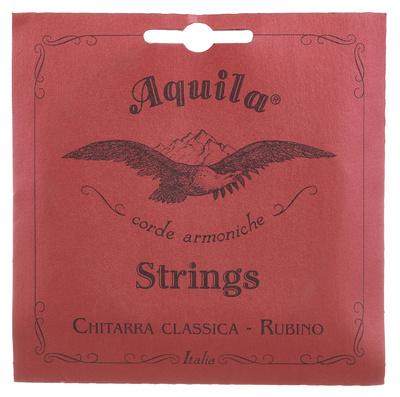 Aquila 139C Rubino Classical