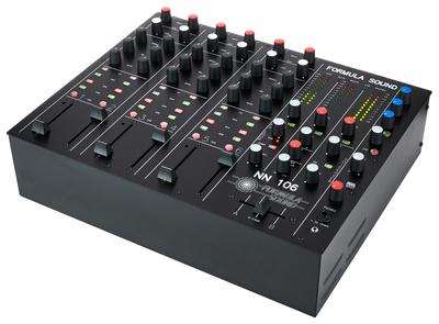 Formula Sound NN106