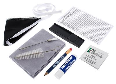 Superslick Care Kit BSCK Bari Saxophone