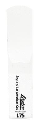 Legere American Cut Soprano Sax 1.75