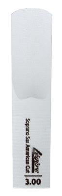 Legere American Cut Soprano Sax 3.0