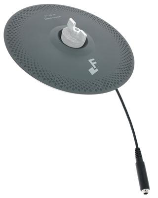 Efnote EFD-C08 08" Splash Cymbal"