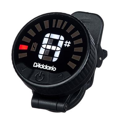 Daddario PW-CT-26 Rechargable USB Tuner