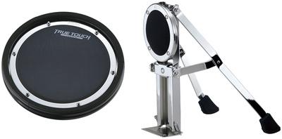 Tama True Touch Training Kit 2-pcs