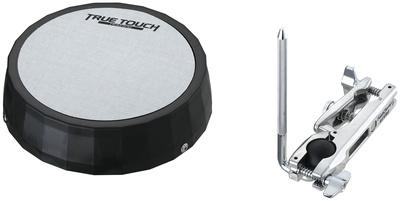 Tama True Touch 8" Acoustic Tone P."
