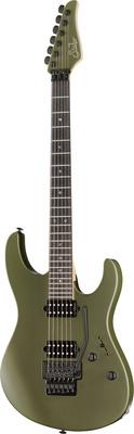 Suhr Modern Terra FR Dark Forest