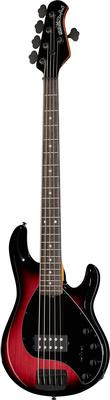Music Man Stingray 5 Special Raspberry