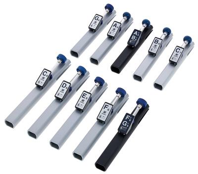 Suzuki HB-100 Tonechimes