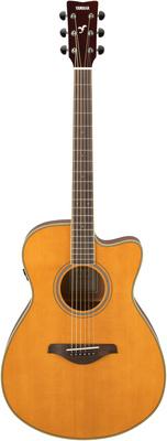 Yamaha FSC-TA Vintage Tint