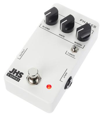 JHS Pedals 3 Series Phaser