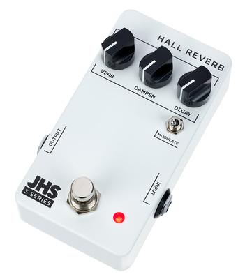 JHS Pedals 3 Series Hall Reverb