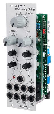 Doepfer A-126-2 Frequency Shifter