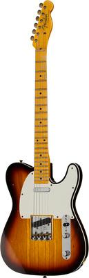 Fender 50s Tele Custom C3CS Relic