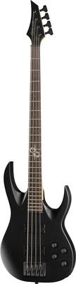 Solar Guitars AB2.4C Baritone Carbon Black