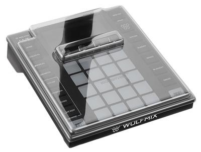 Decksaver Wolfmix W1