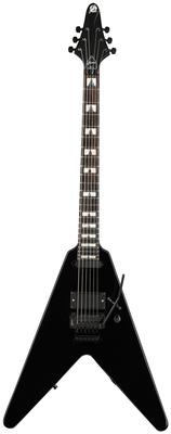 Framus D-Series Artist Line WH-1 SBLK