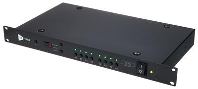 RF Venue 4 Zone Antenna Combiner