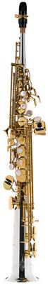 Yanagisawa S-WO3 Soprano Sax