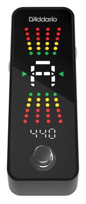 Daddario PW-CT-23 Pedal Tuner
