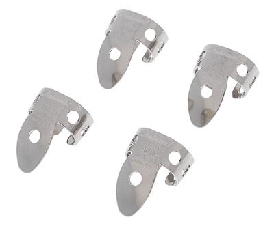 Daddario NP2SS-04 National Steel F-Pick