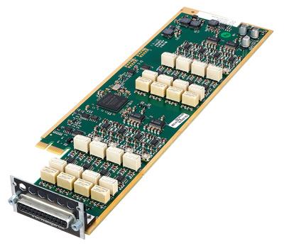 Avid Pro Tools MTRX 8 Line DA Card