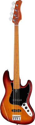 Marcus Miller V5 Alder-4 TS FL