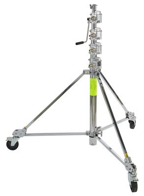 Avenger B150-1 Strato Safe Stand