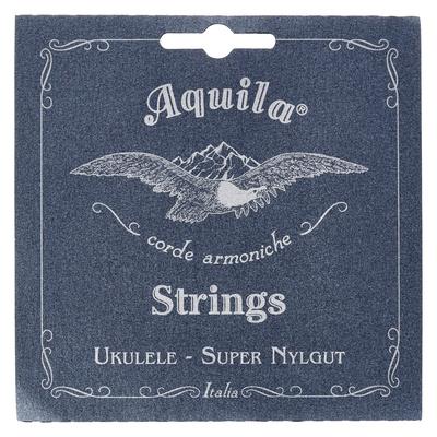 Aquila 107U Super Nylgut Tenor