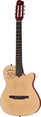 Godin Multiac Nylon Deluxe