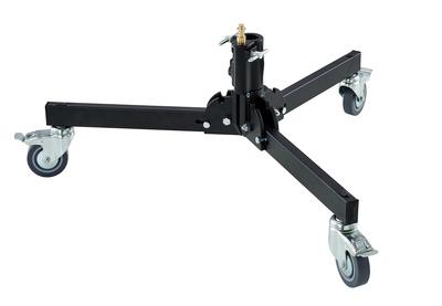 Manfrotto 299BBASE Brake Base small
