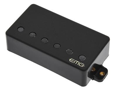 EMG 57 BK F-Spaced