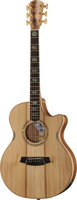 Cole Clark AN3EC-BB